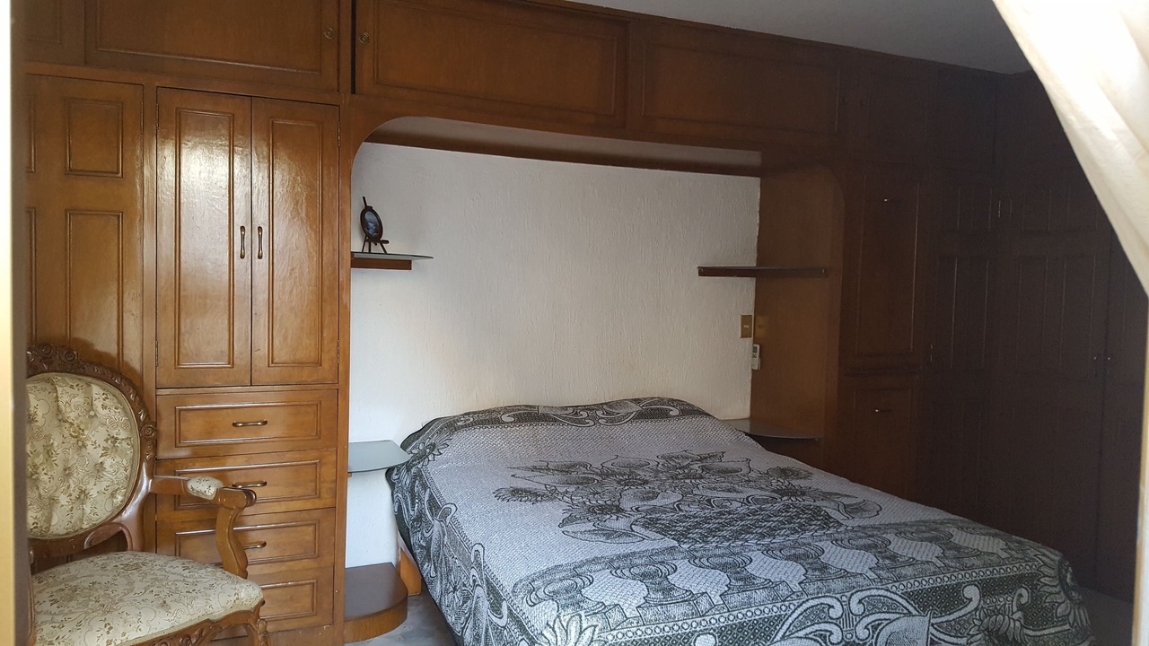 Photo of Bedroom in Guadalajara