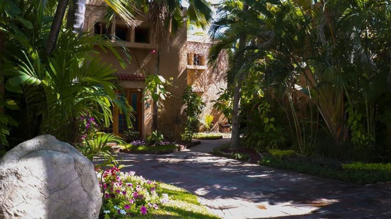 Photo of Outdoor in Mazatlan