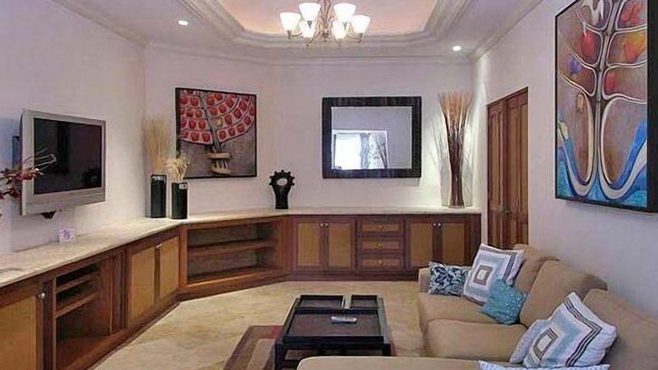 Photo of Livingroom in Marina