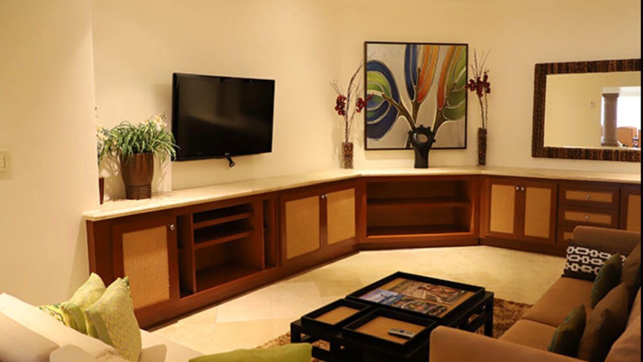 Photo of Livingroom in Marina