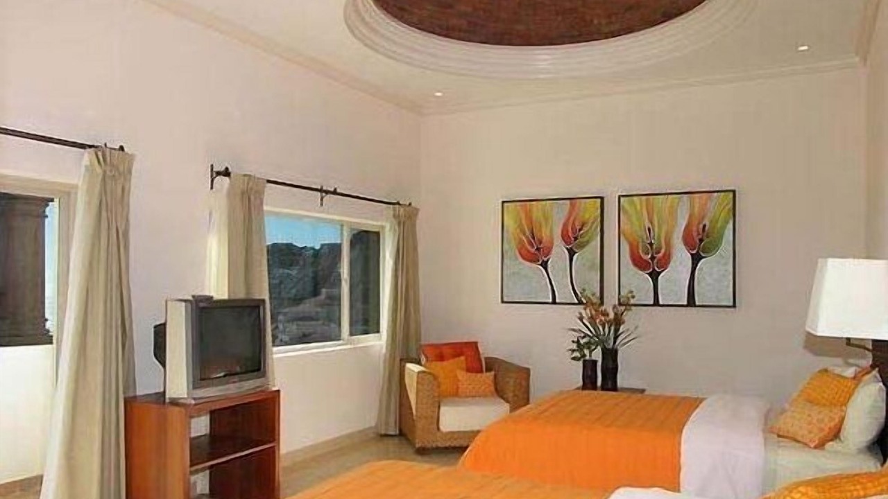 Photo of Bedroom in Marina