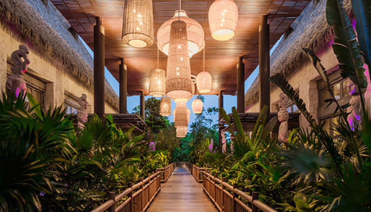 Photo of Outdoor in Playacar Fase II