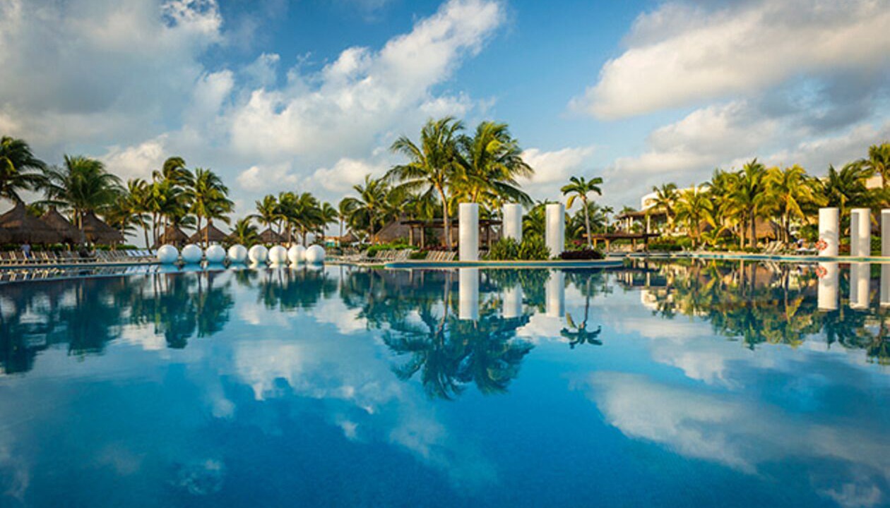 Photo of Outdoor in Playacar Fase II