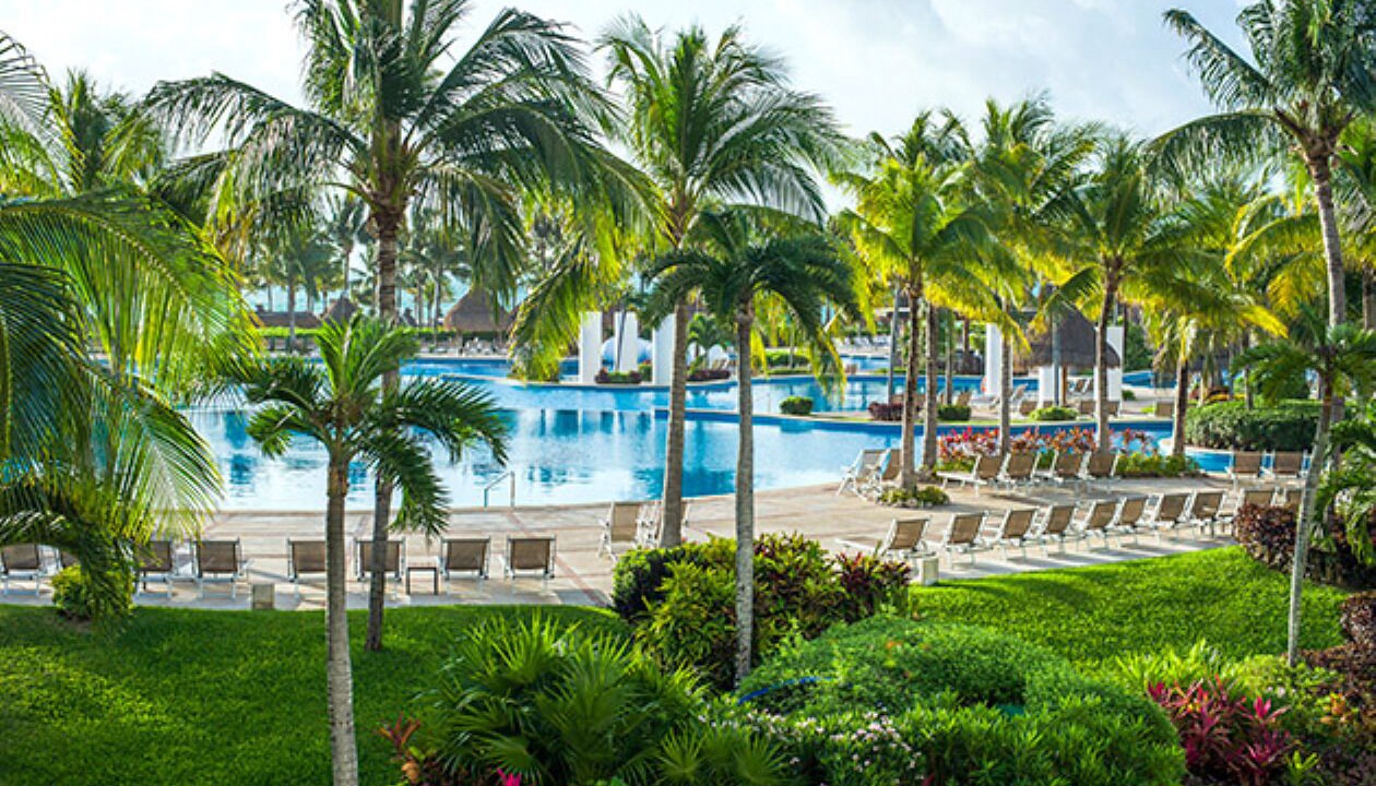 Photo of Outdoor in Playacar Fase II