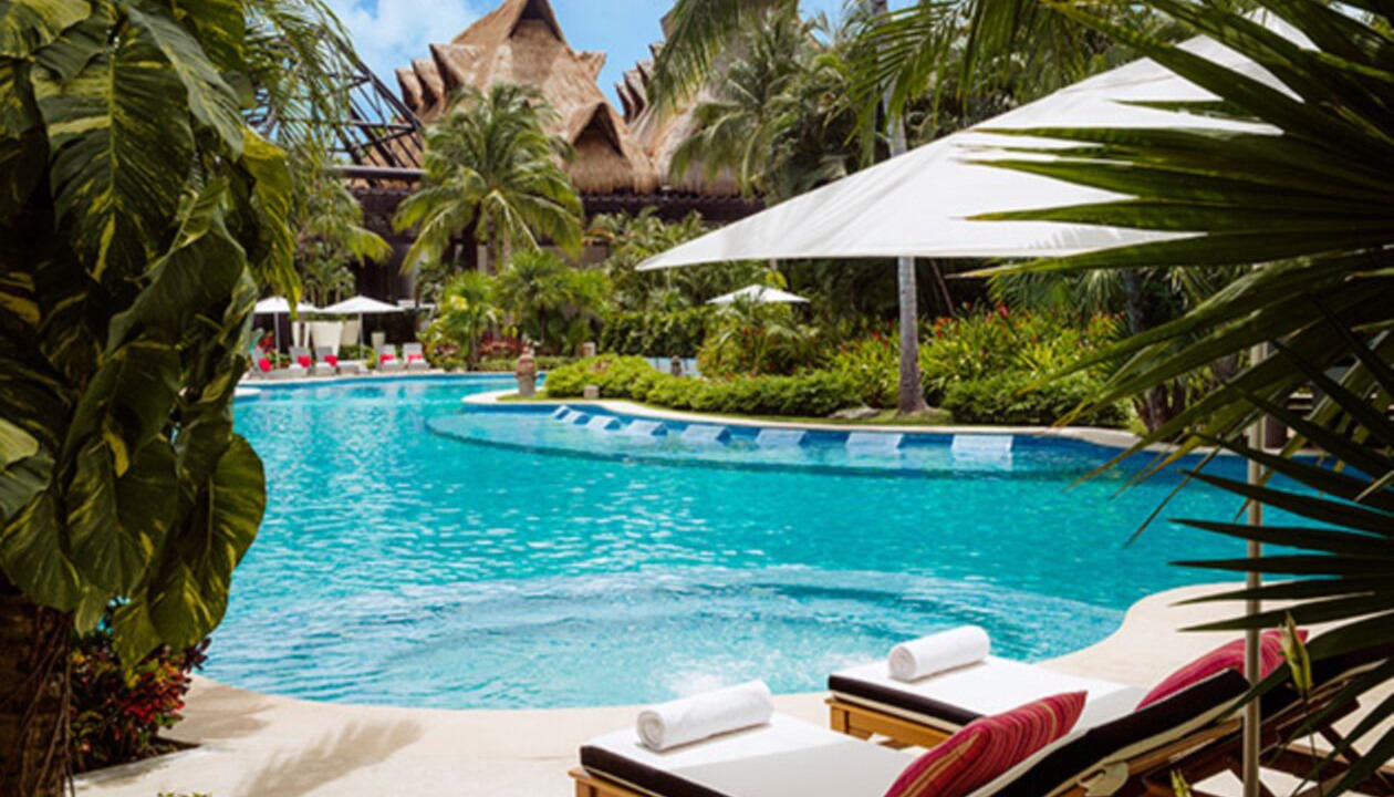 Photo of Outdoor in Playacar Fase II