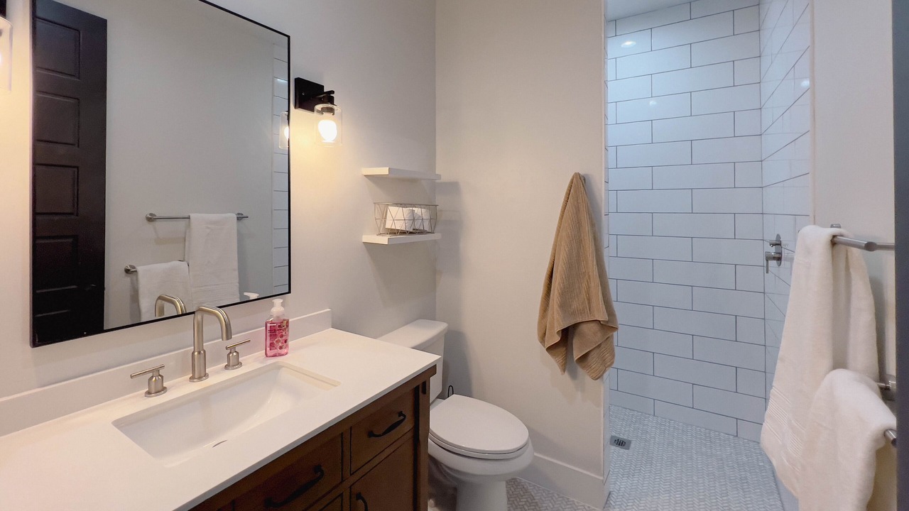 Photo of Bathroom in Gilbert
