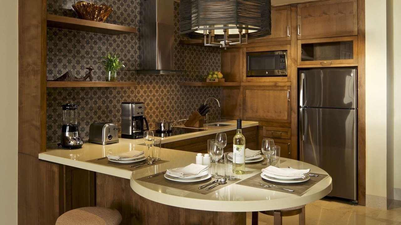Photo of Kitchen in Los Cangrejos II y III