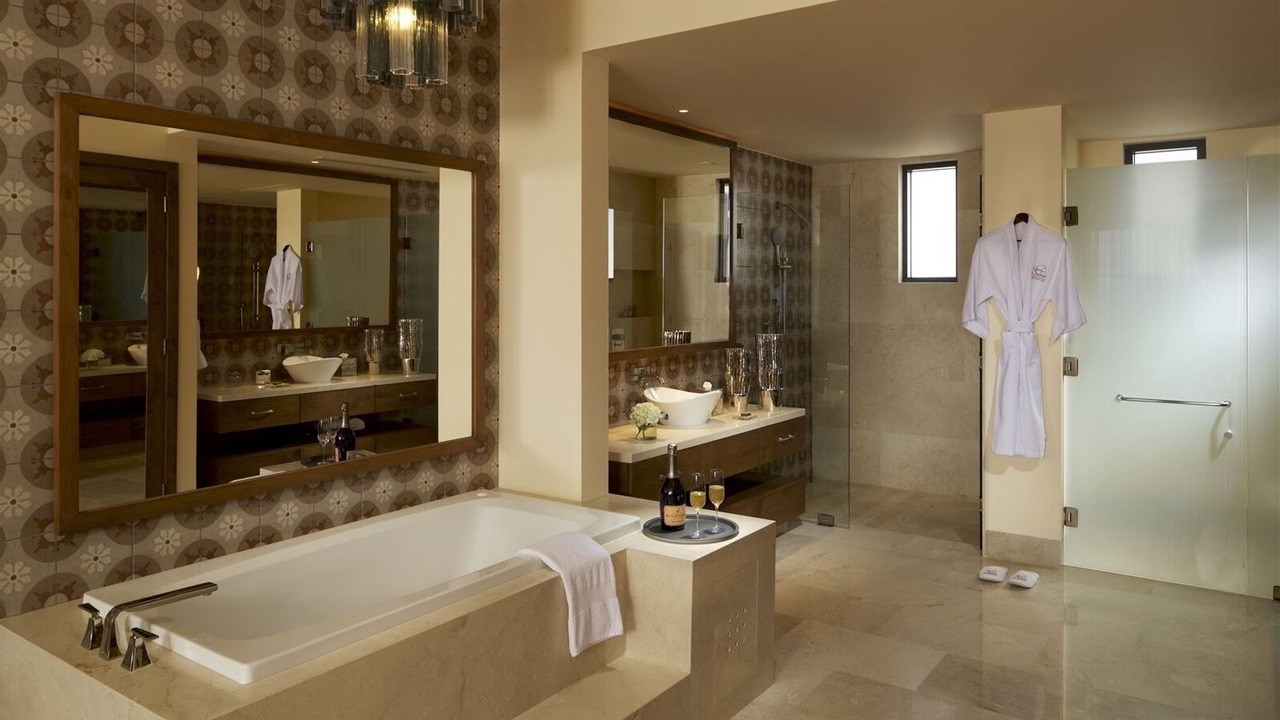 Photo of Bathroom in Los Cangrejos II y III