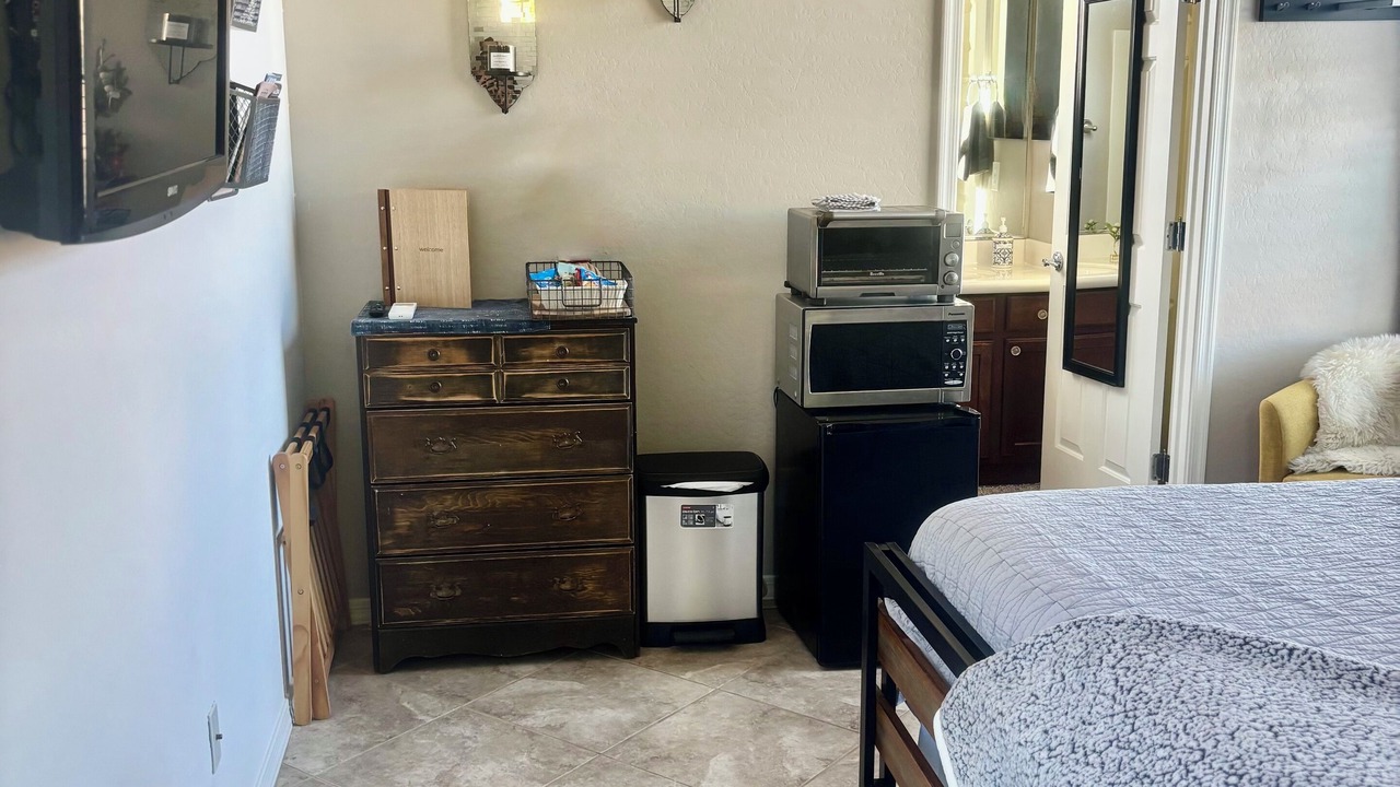 Photo of Bedroom in Anthem