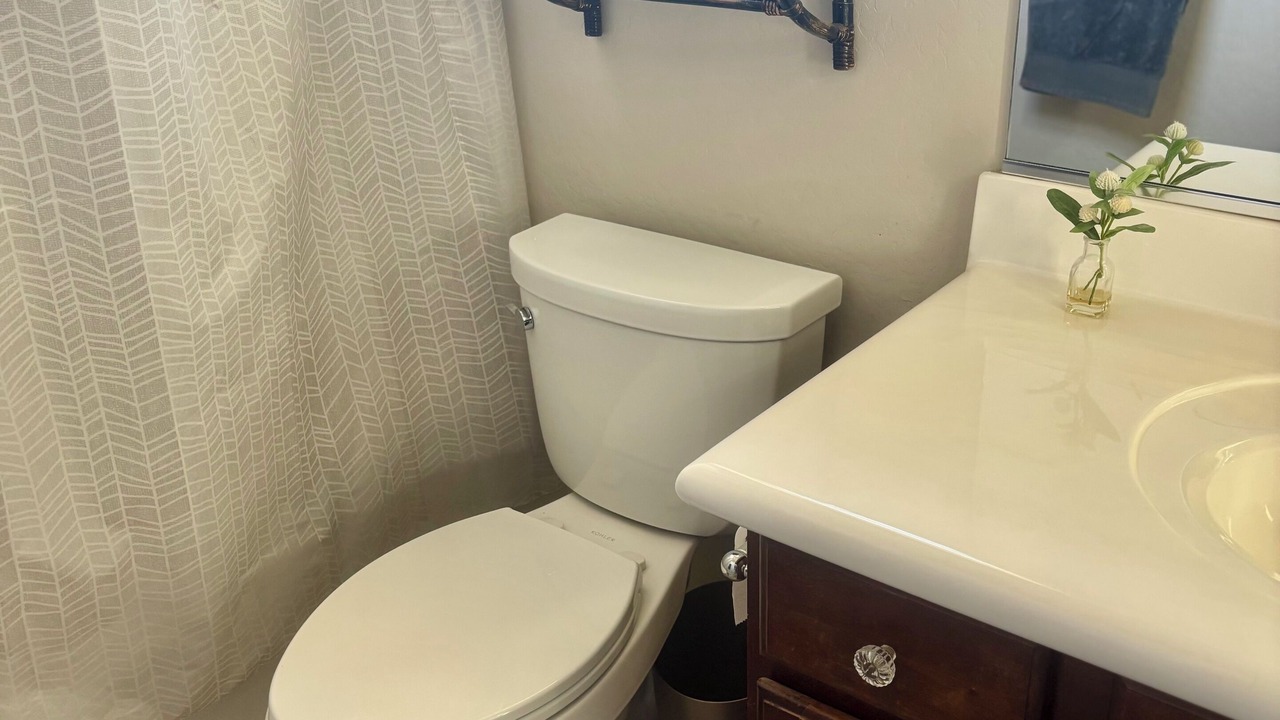 Photo of Bathroom in Anthem