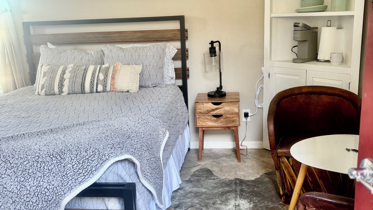 Photo of Bedroom in Anthem