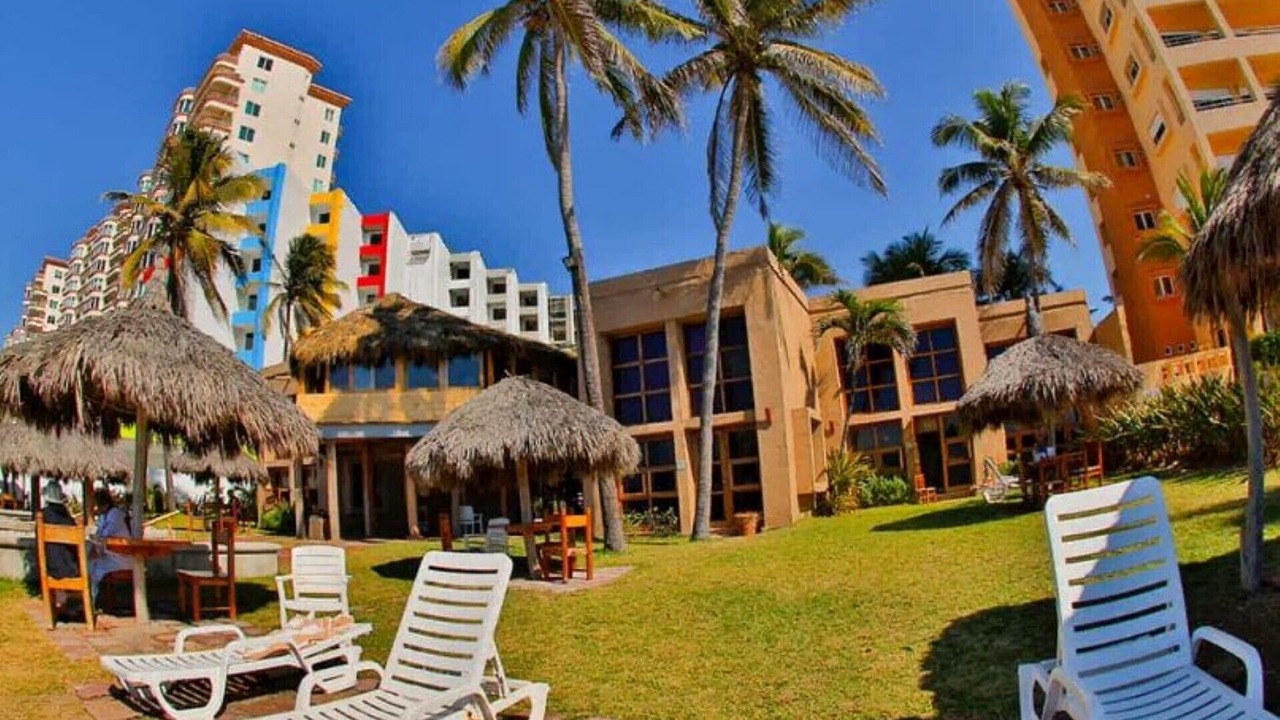 Photo of Outdoor in Marina Mazatlan