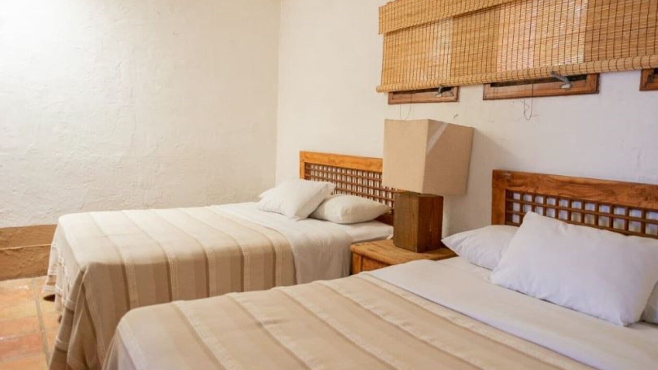 Photo of Bedroom in Mazatlan