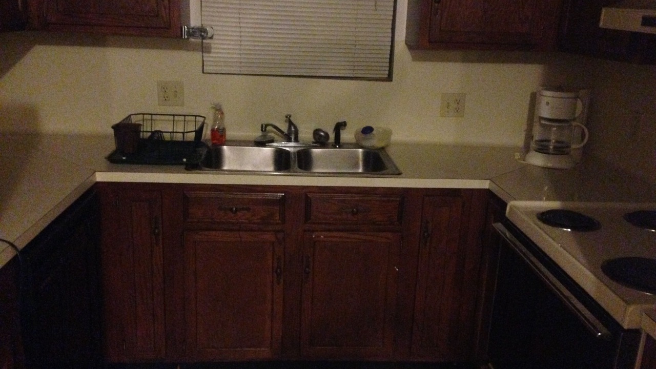 Photo of Kitchen in McAllen