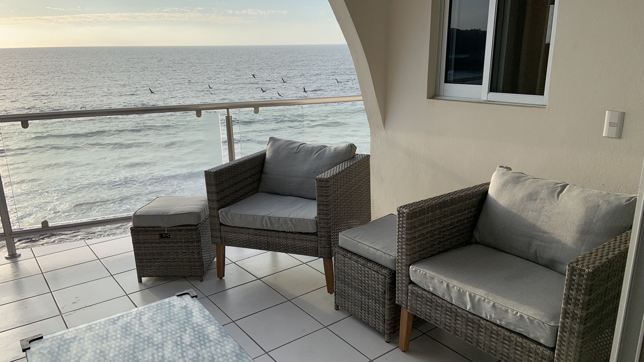 Photo of Outdoor in Marina Mazatlan