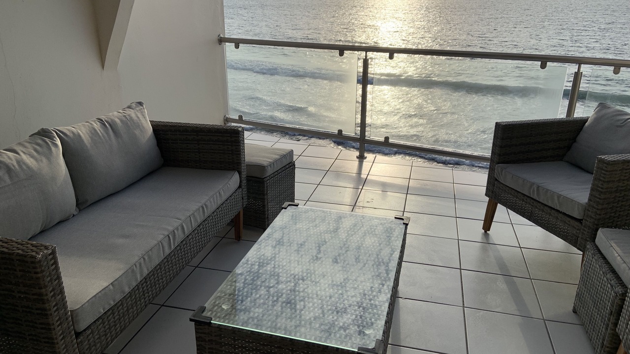 Photo of Outdoor in Marina Mazatlan