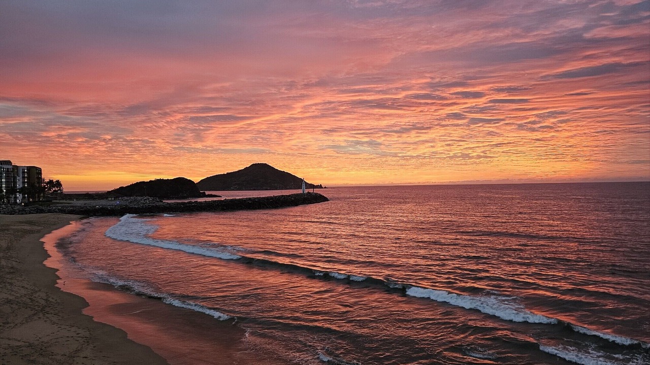 Photo of Others in Marina Mazatlan