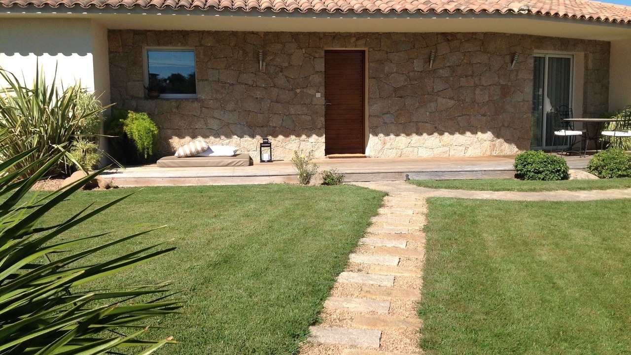 Photo of Patio Balcony in Porto-Vecchio