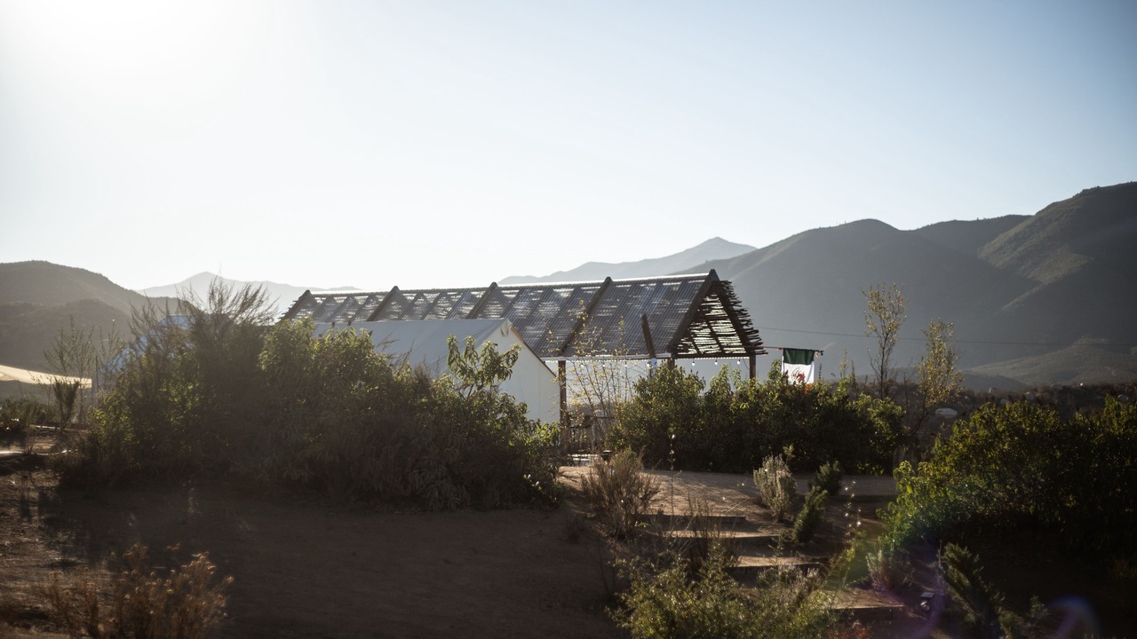 Photo of Outdoor in San Antonio de las Minas
