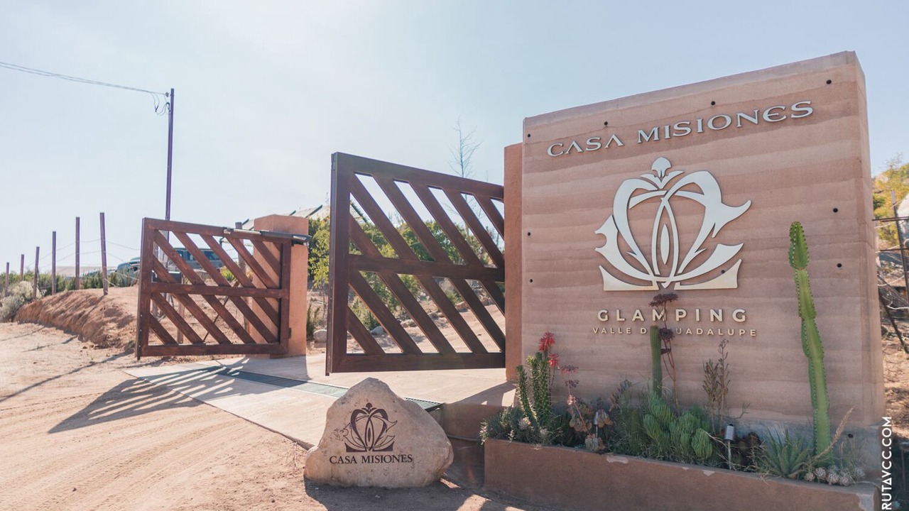 Photo of Outdoor in San Antonio de las Minas