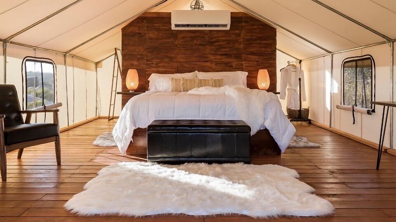 Photo of Bedroom in San Antonio de las Minas