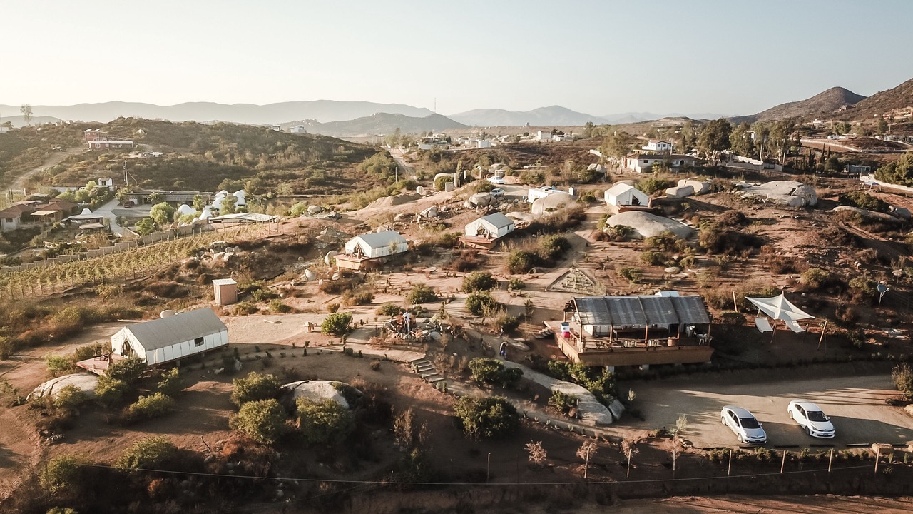 Photo of Outdoor in San Antonio de las Minas