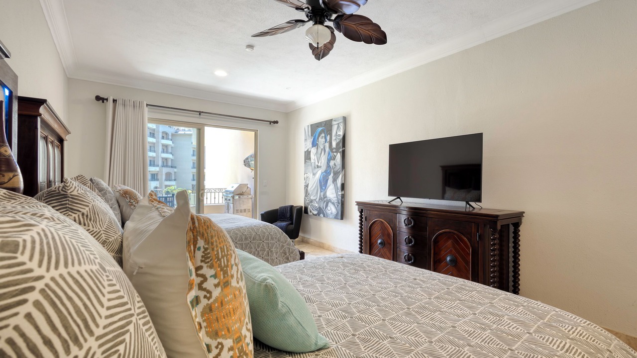 Photo of Bedroom in Cabo San Lucas
