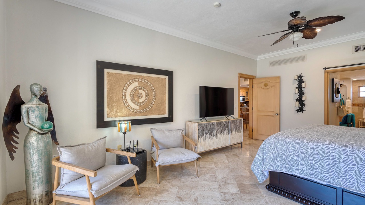 Photo of Bedroom in Cabo San Lucas