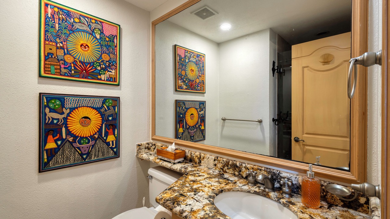 Photo of Bathroom in Cabo San Lucas