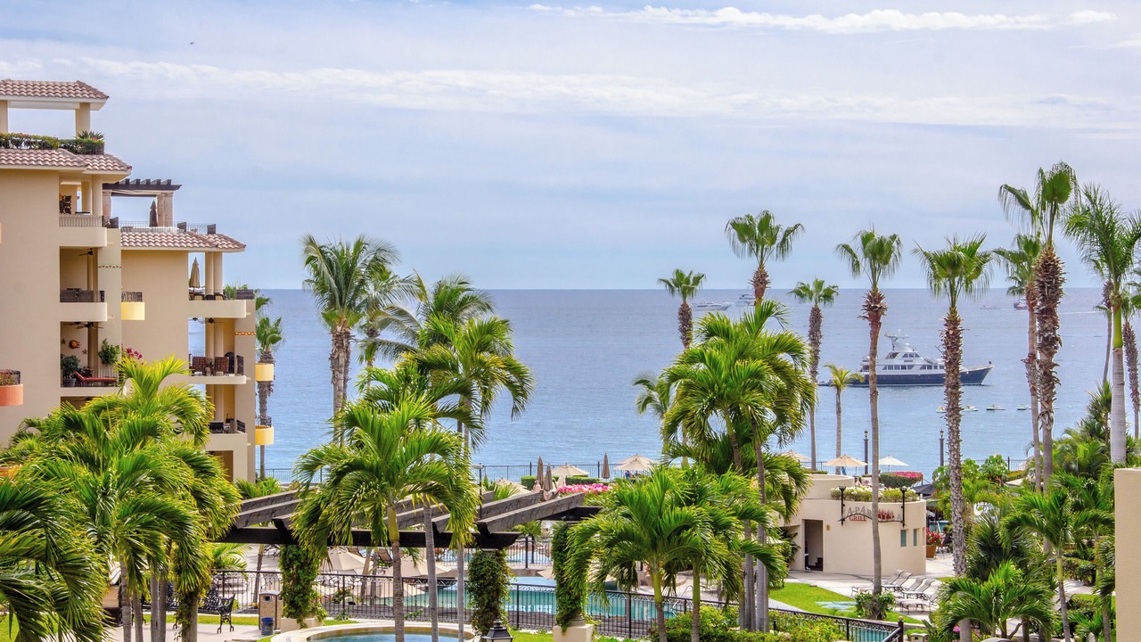 Photo of Outdoor in Cabo San Lucas