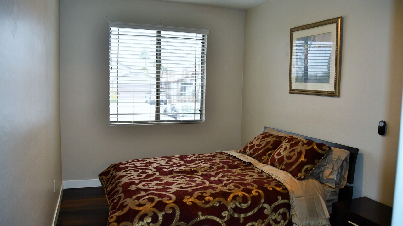 Photo of Bedroom in Deer Valley
