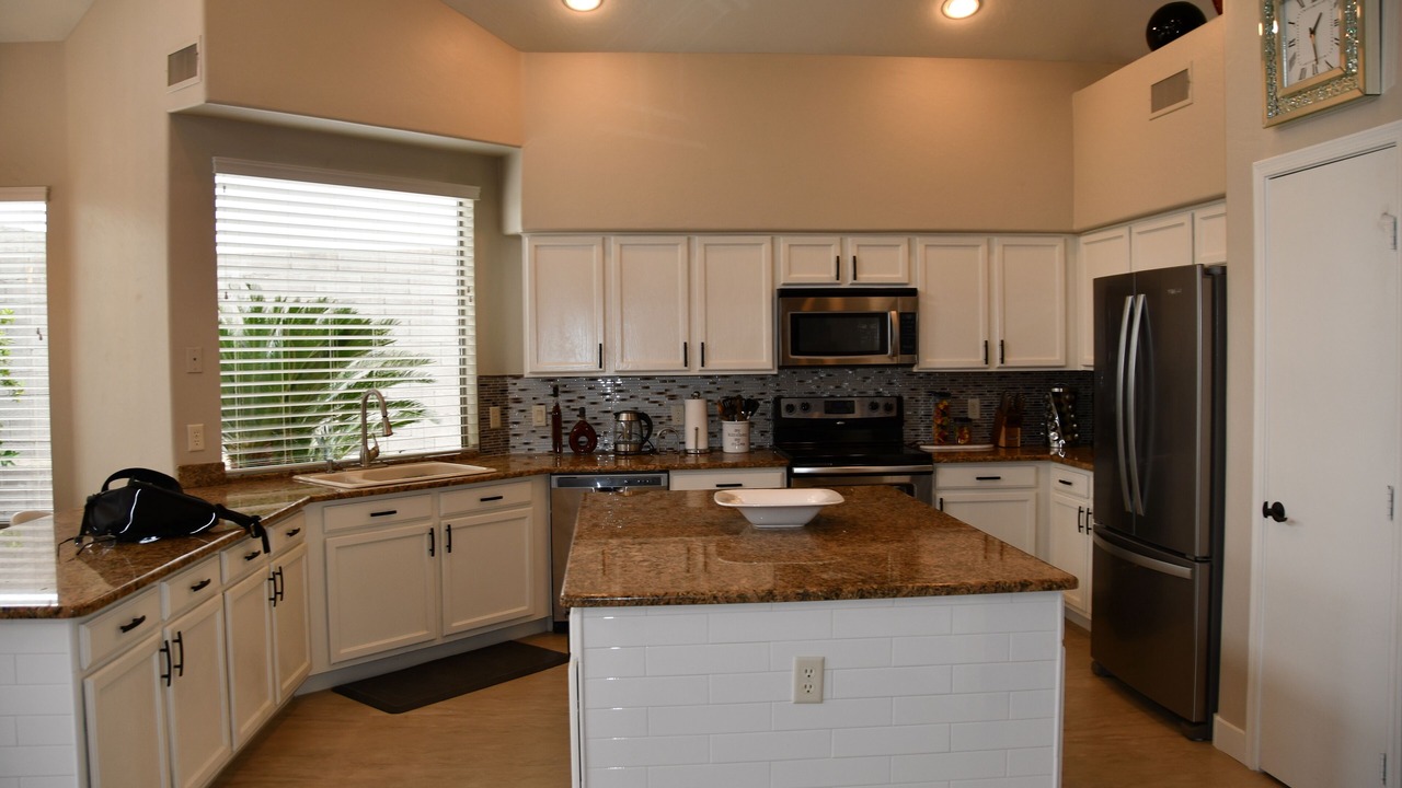Photo of Kitchen in Deer Valley