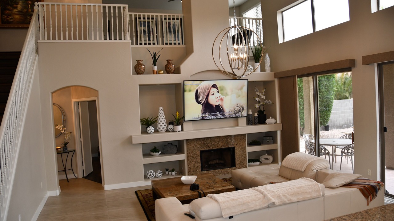 Photo of Livingroom in Deer Valley