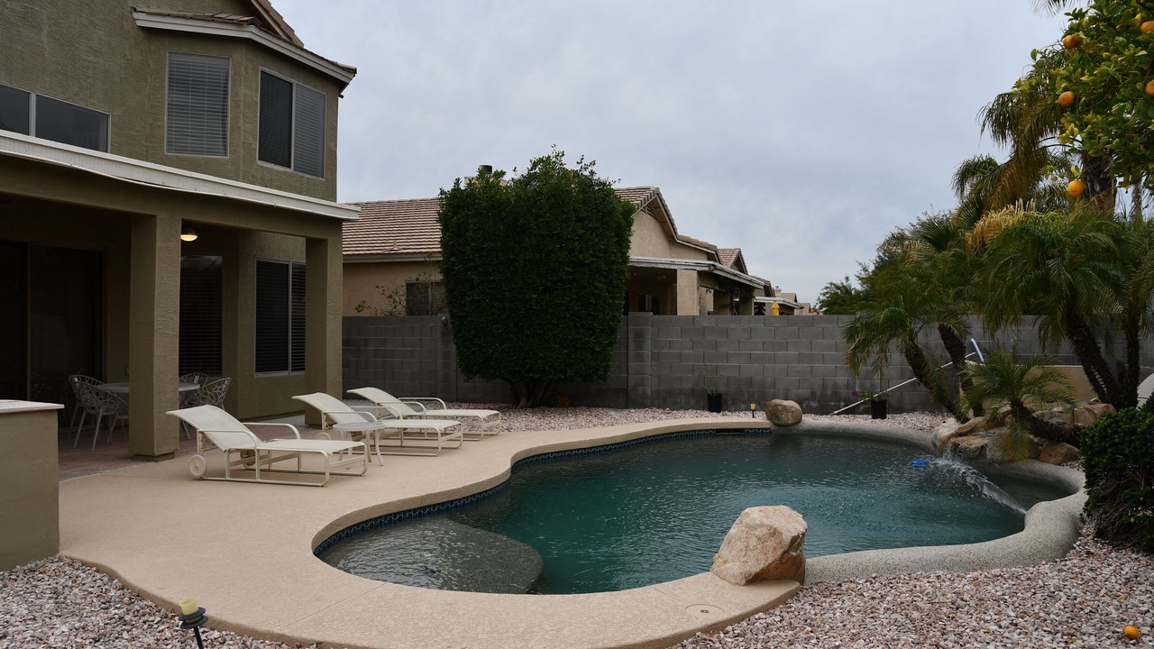 Photo of Outdoor in Deer Valley