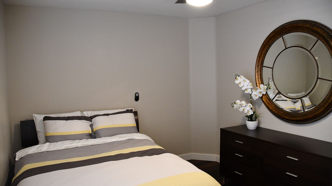 Photo of Bedroom in Deer Valley