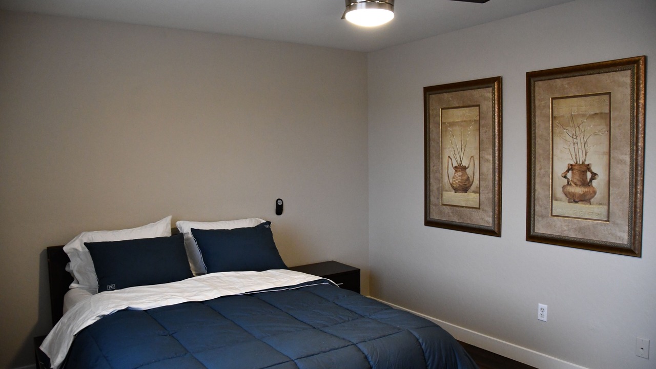 Photo of Bedroom in Deer Valley