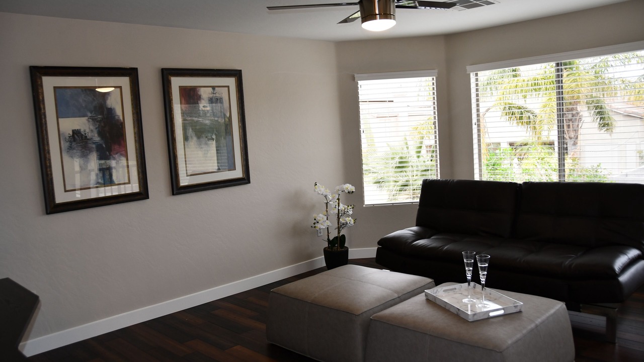 Photo of Livingroom in Deer Valley