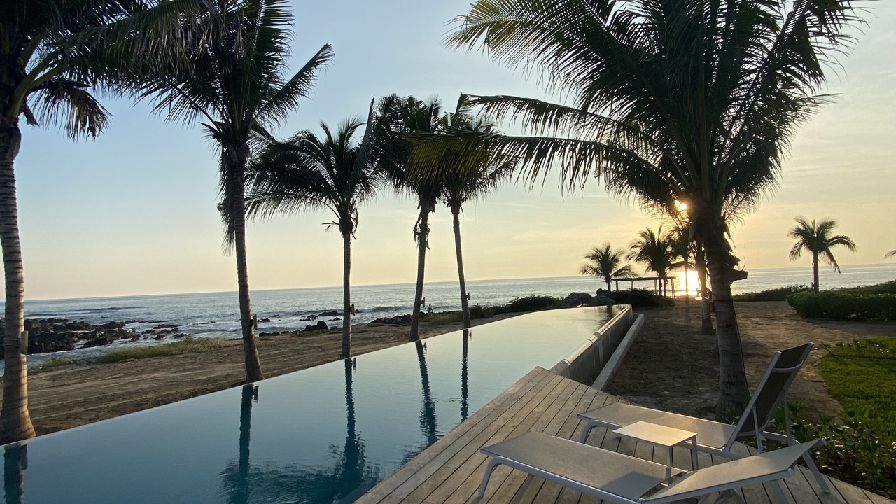 Photo of Outdoor in Troncones