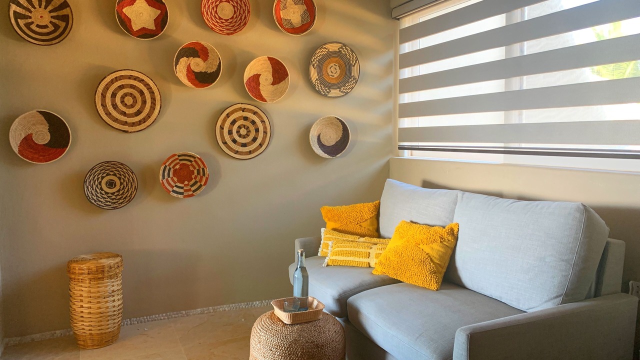 Photo of Livingroom in Troncones