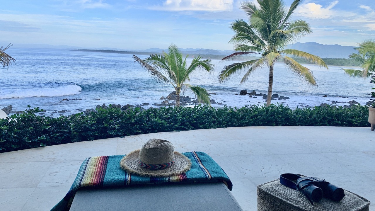 Photo of Outdoor in Troncones