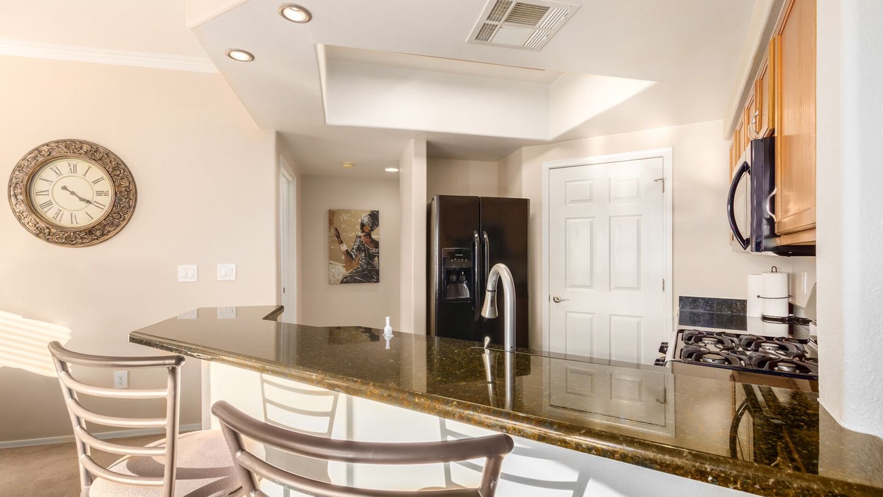 Photo of Kitchen in Villa De Paz