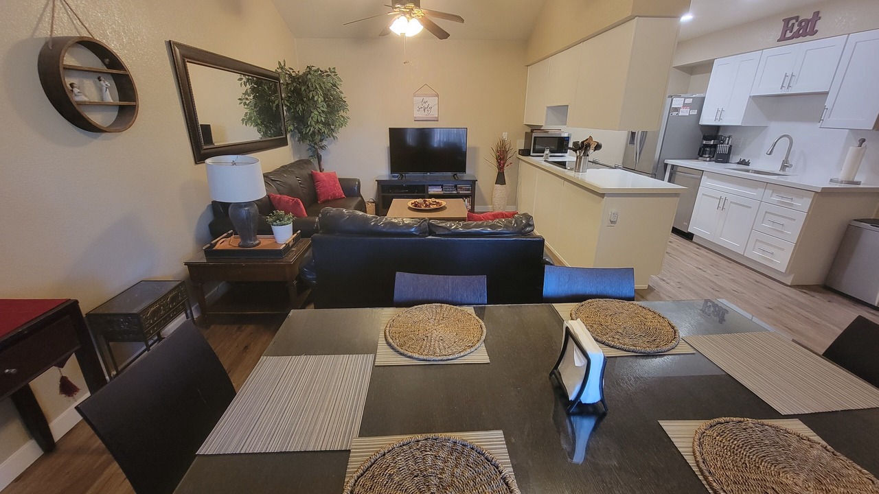 Photo of Livingroom in Apache Junction
