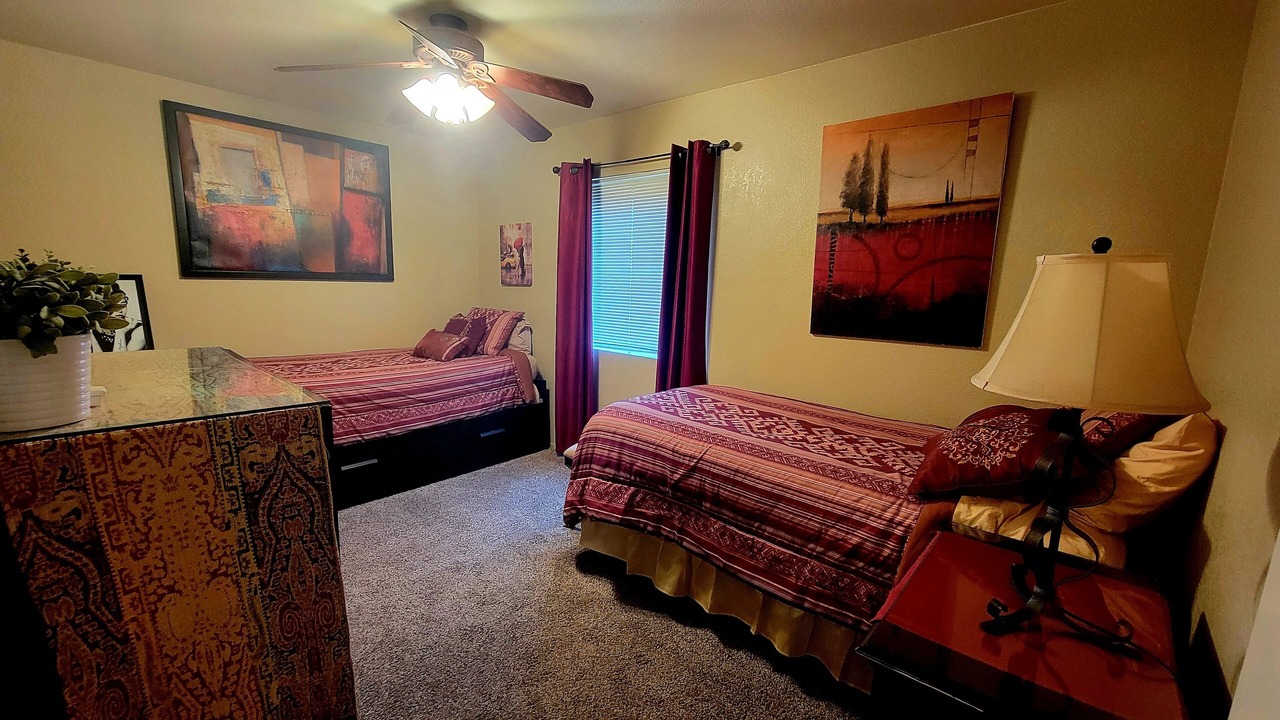 Photo of Bedroom in Apache Junction