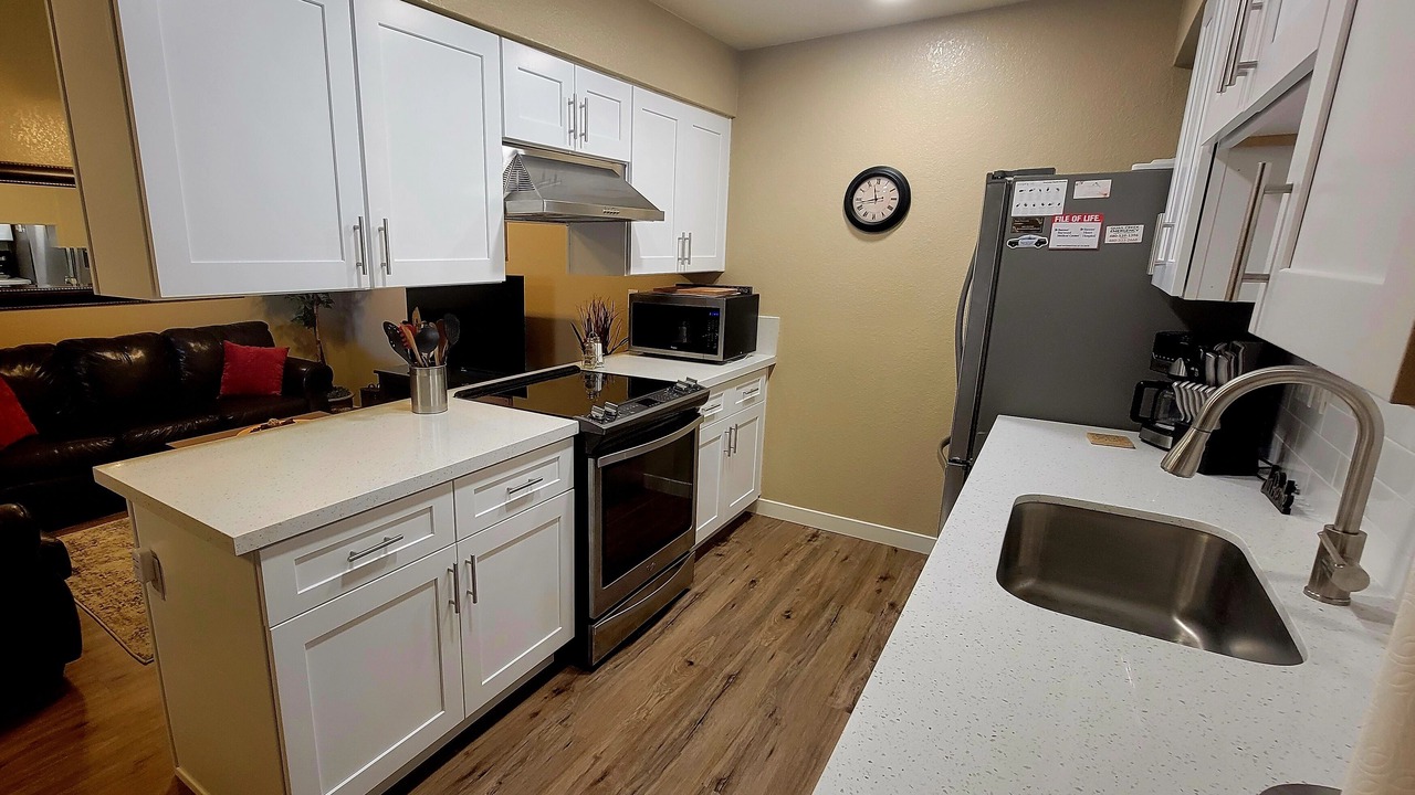 Photo of Kitchen in Apache Junction