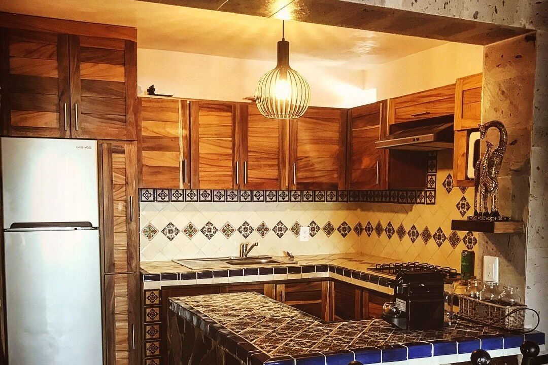 Photo of Kitchen in Ajijic