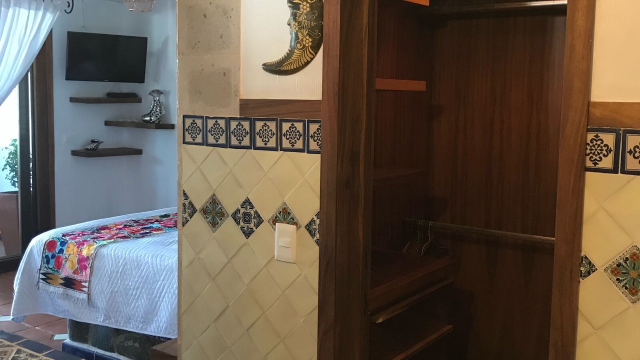 Photo of Bedroom in Ajijic
