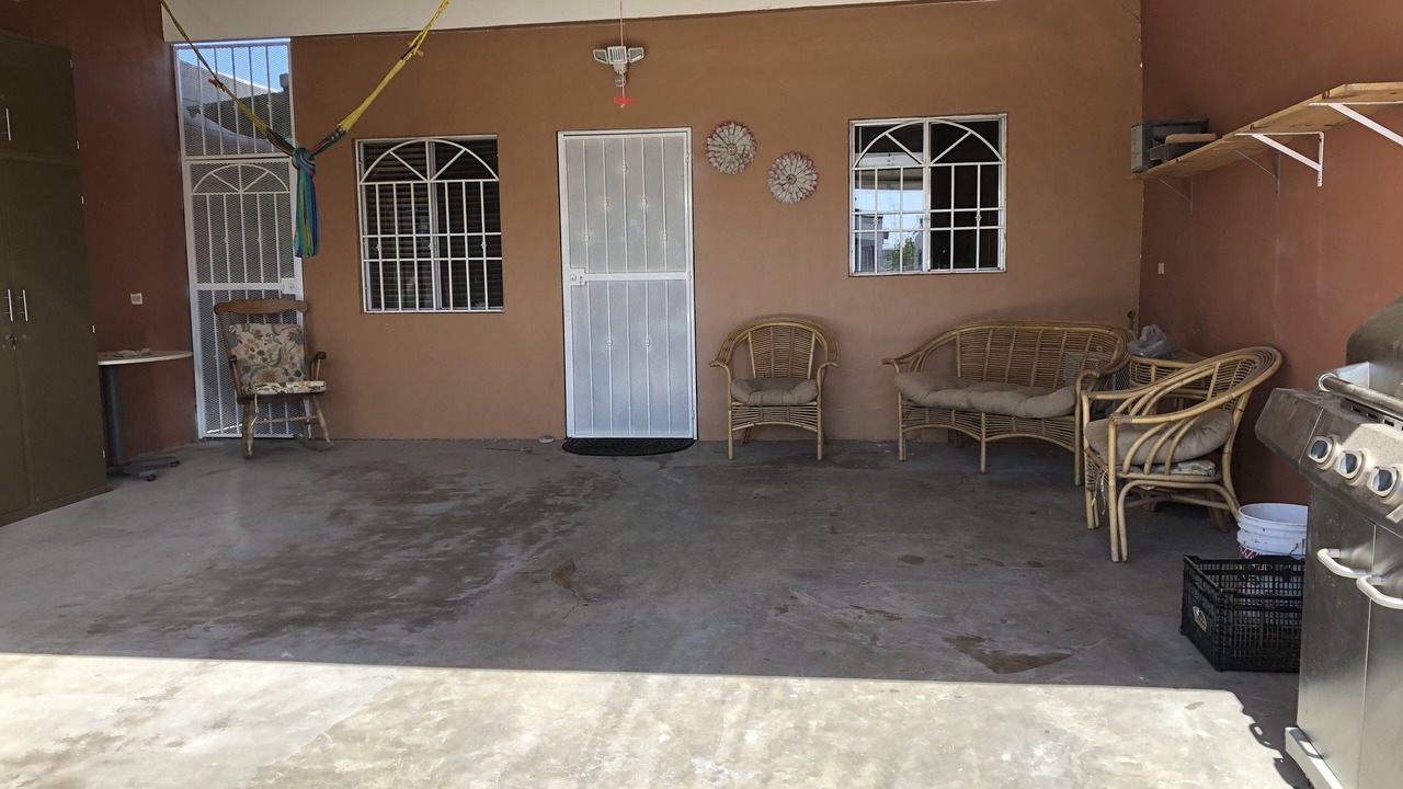 Photo of Patio Balcony in Mexicali
