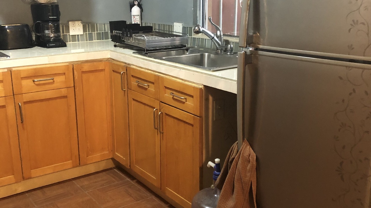 Photo of Kitchen in Mexicali