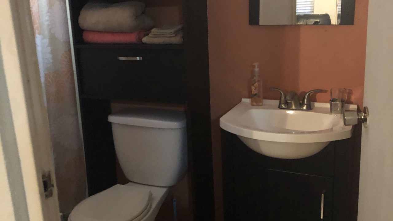 Photo of Bathroom in Mexicali