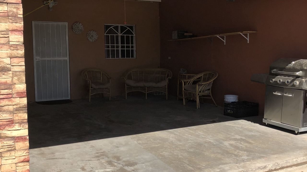 Photo of Patio Balcony in Mexicali